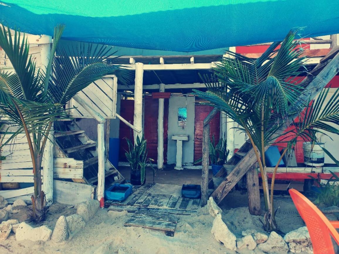 Playa Tortuga Cabana Playa Blanca Exterior foto